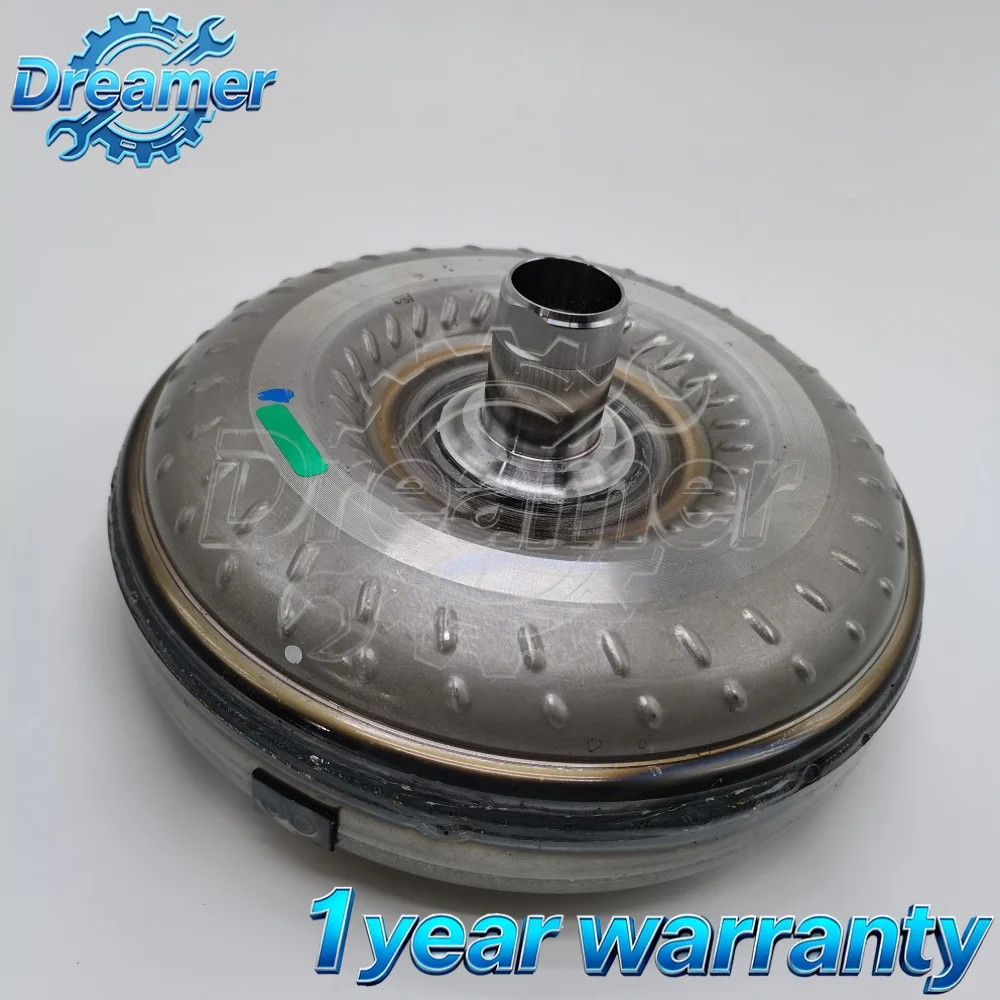 Genuine Parts 6F15 6F35 High Quality Auto Transmission Gearbox Torque Converter Suit For Ford ESCAPE AWD ATX EDGE EXPLORER