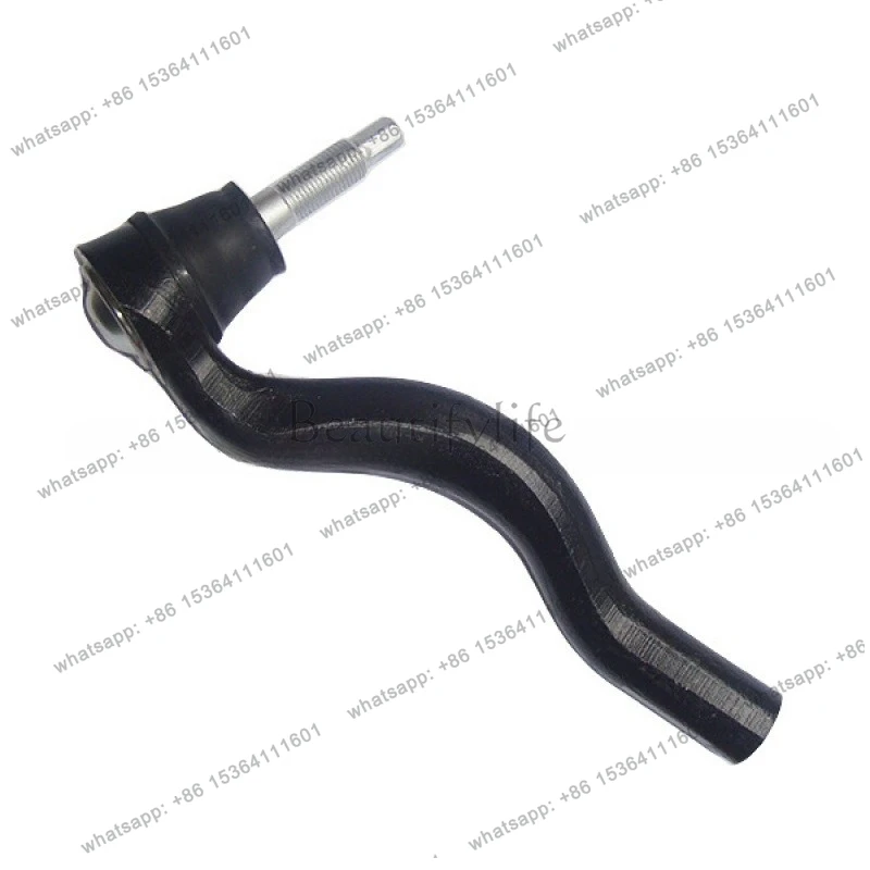 

Applicable to Auto Parts' 11-15 Car Ball Head Directional Horizontal Tie Rod (Outside) L 68069647AA