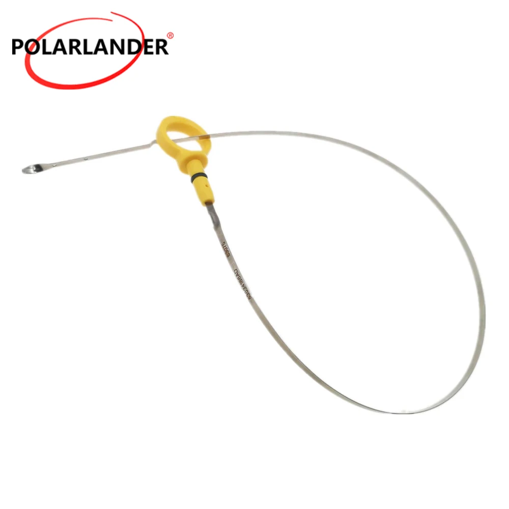1szt Miarka poziomu oleju silnikowego pasująca do Jeep Grand Cherokee z 5.7L HEMI Pasuje do Dodge Durango z 5.7L HEMI 2011-2015