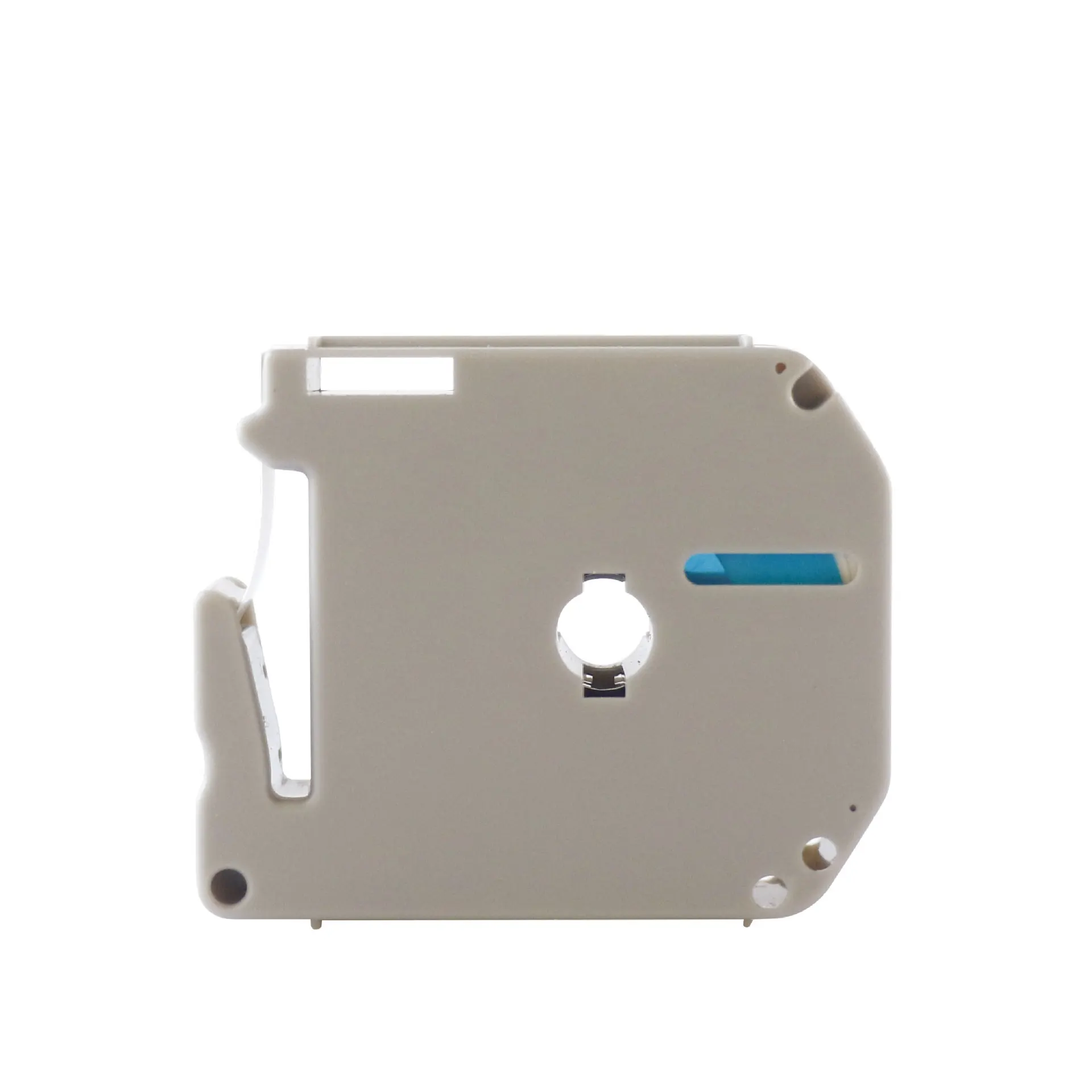 12 مللي متر/ملصق MK-231 MK-431 متوافق مع Brother MK231 MK631 131 شريط ملصقات لصانع الملصقات Brother P-Touch PT-65 PT-45M PT-90