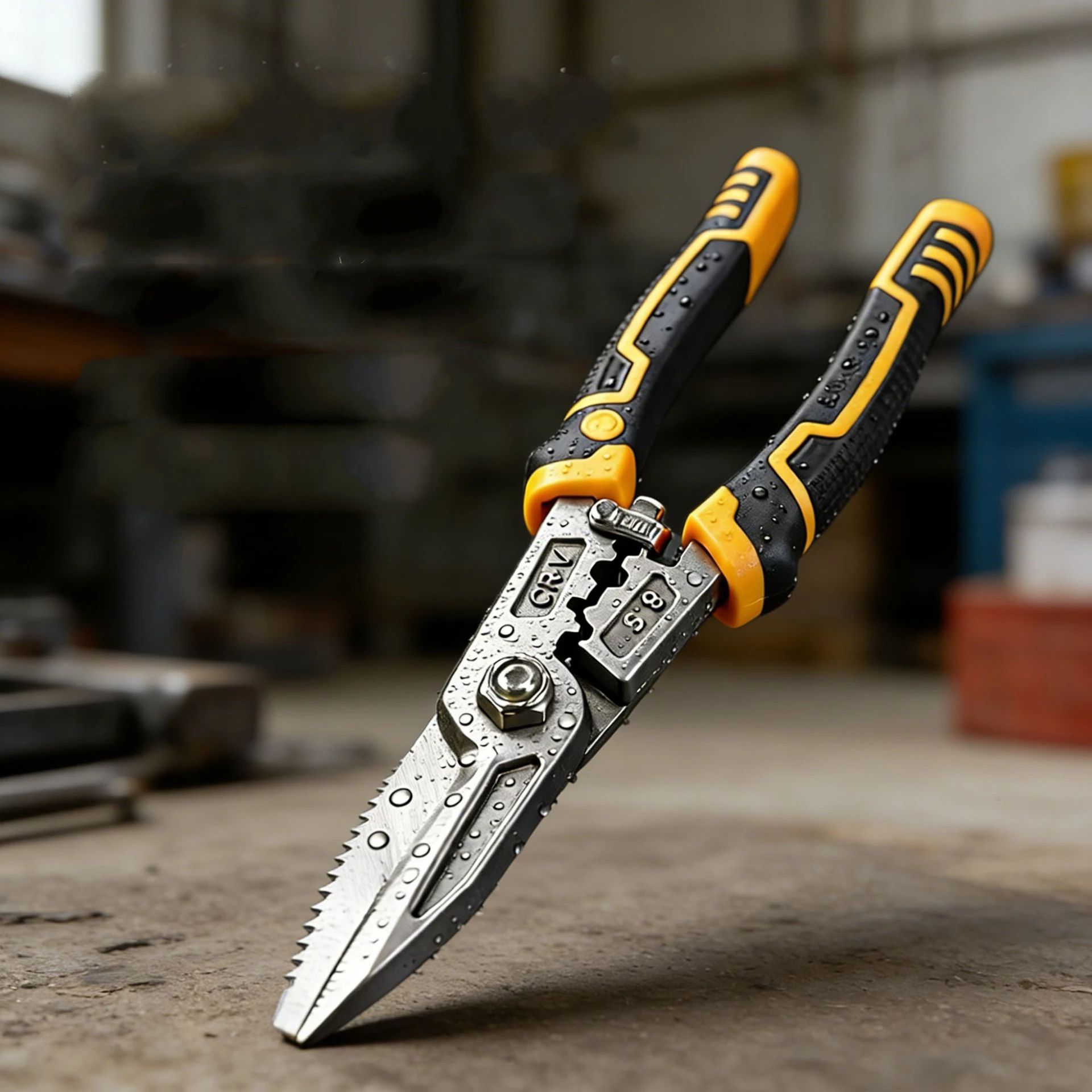 tesoura-eletrica-multifuncional-ferramenta-de-corte-e-crimpagem-de-fios-com-chave-tesoura-de-aviacao-para-corte-de-chapas-metalicas-e-cabos