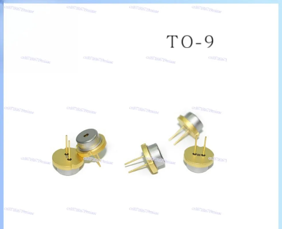 

Лазерный диод 440 нм, 6 Вт, новый мощный синий свет