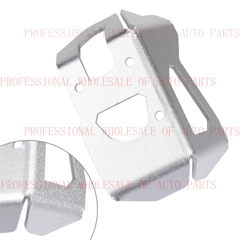 V+ V+ 1 Set Motorcycle Throttle Grip Protector Cover For BMW R1200GS 2004-2012 Red