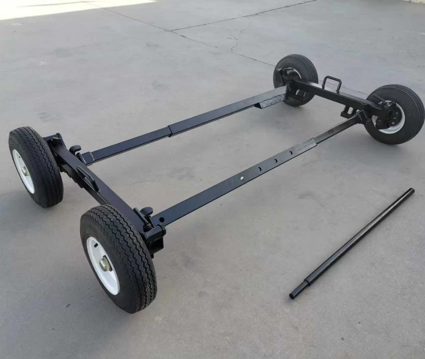 

Car trailer jack wheel mobile traction essential car repair tool