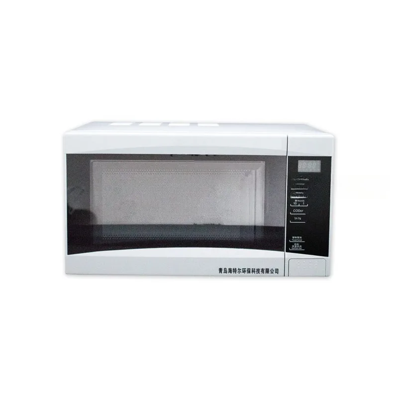 Microwave digestion instrument Fast, total phosphorus and total nitrogen, closed digestion protection
