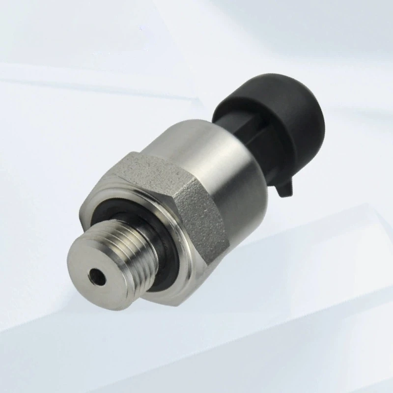 Sensor transmissor de pressão cerâmico