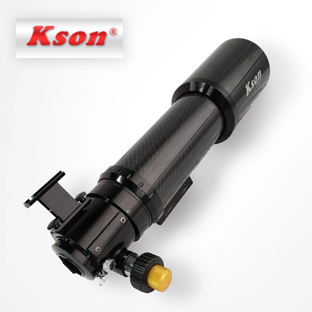 

80mm ED Telescopes Astronomic