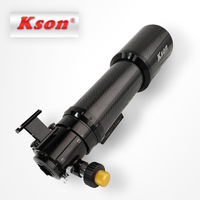 80mm ED Telescopes Astronomic