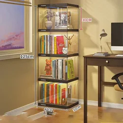 Bücherregal Display Wohnzimmer Schränke Handwerk Lager konsole Schränke Schrank China Magazin Schränke Salon Wohn möbel