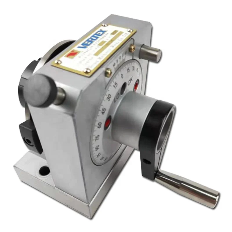 

TaiWan ER Collet Dividing Punch Former V-PS-ER32 V-PS-ER40 for Precision Machining of Grinding Machine