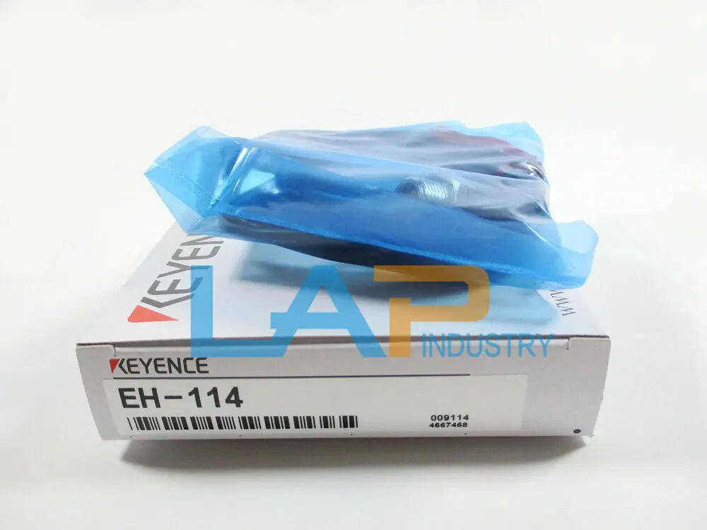 

1PC NEW KEYENCE Proximity Sensor EH-114 EH114