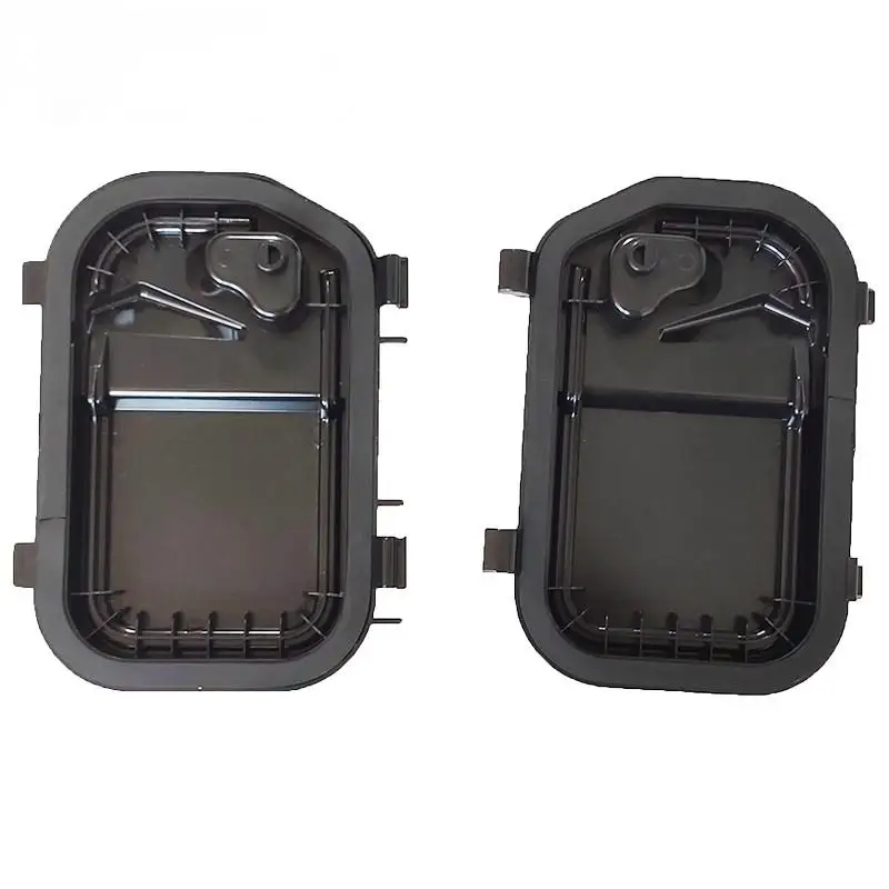 

Headlight Back Cover Seal for Audi A6L C6 2005 2006 2007 2008 2009 2010 2011 Headlamp Rear Cap Gasket Dustproof Cover