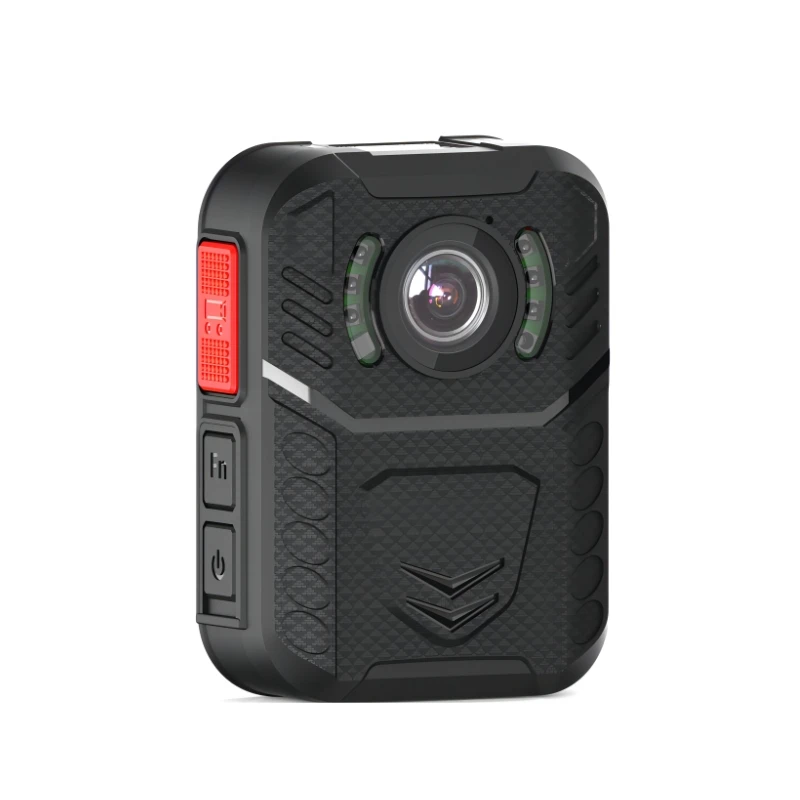 Specials HD Body Camera Night Vision Audio Video IP67 Waterproof Max 30M Pixels Multi-Language Outdoor Use OEM/ODM