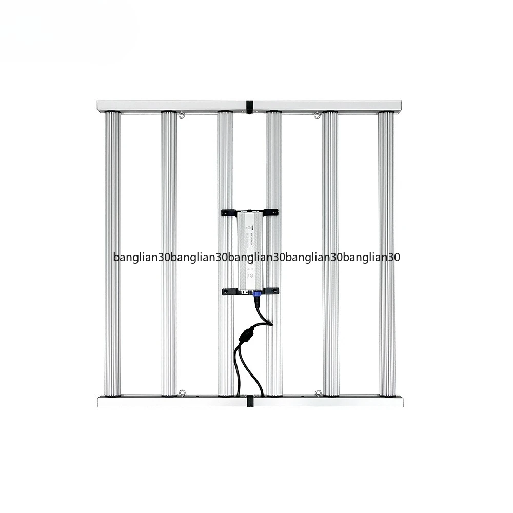 Octopus Full Spectrum Fill Light, High Efficiency and Energy Saving, Help Fast Growth Plant Light