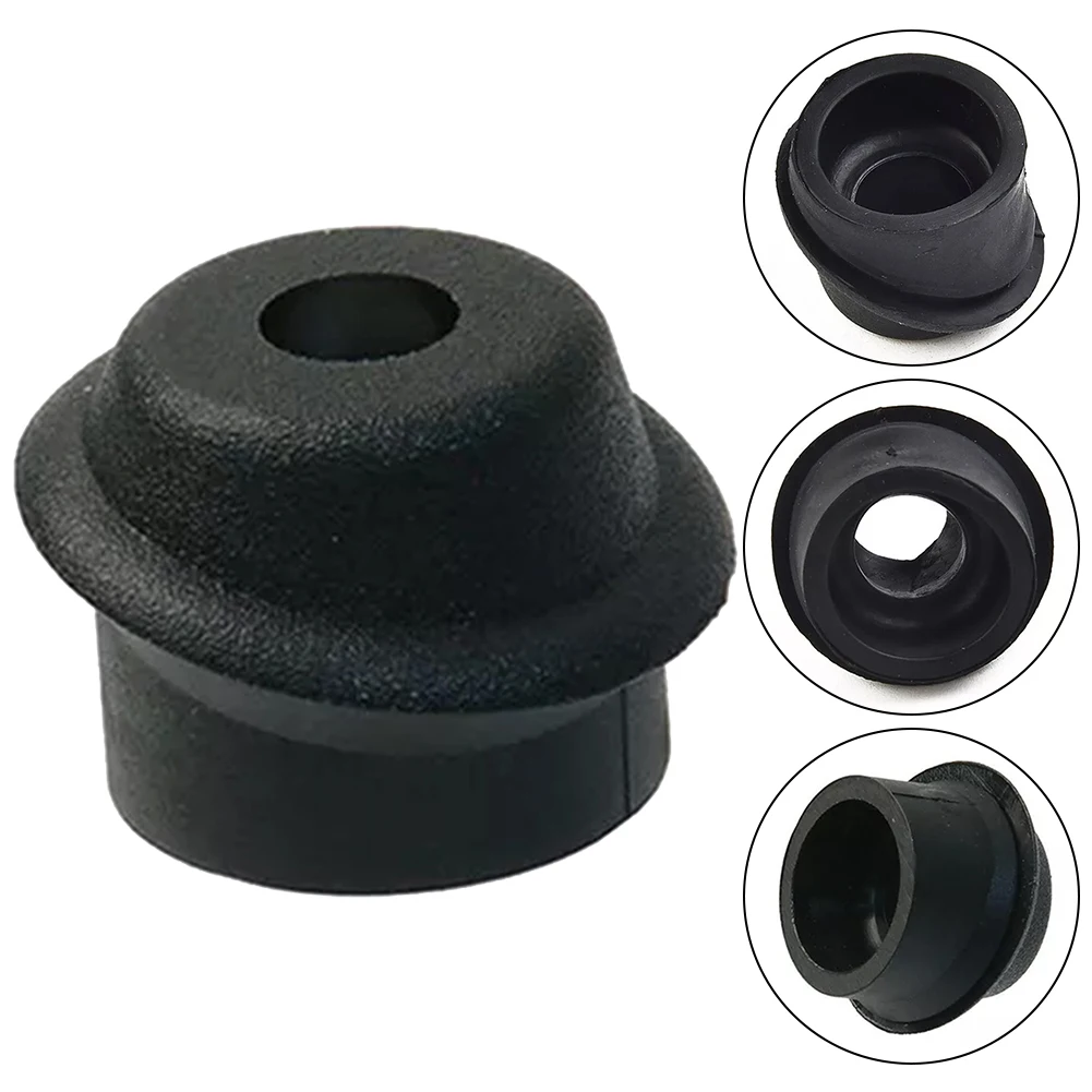 Replacement Antenna Aerial Grommet Seal 65218411562 for BMW Z3 E36 Roadster 1999 2002 Robust ABS Seal for Antenna