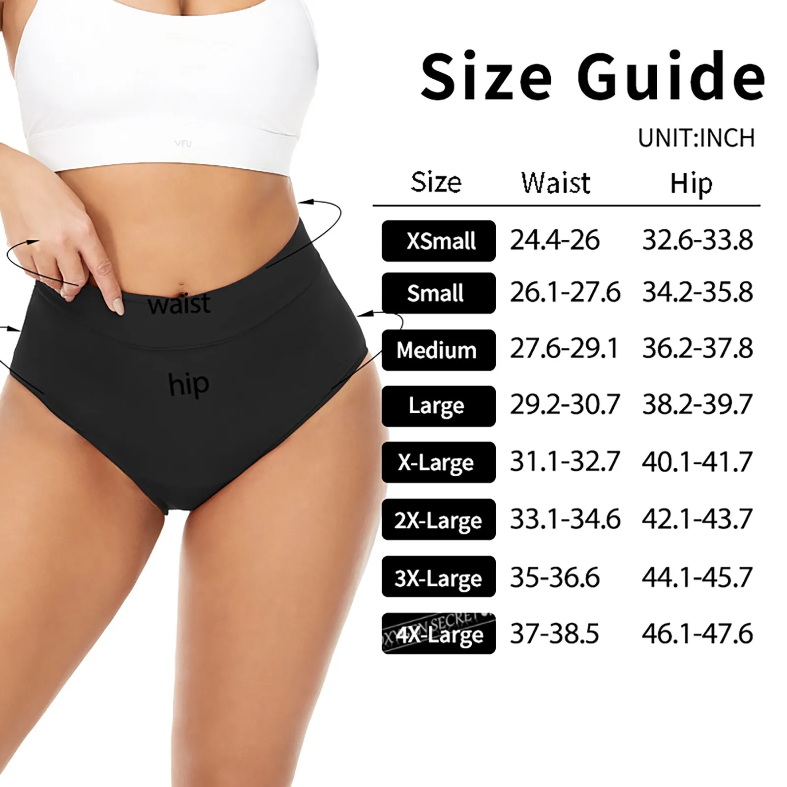 Women Swim Trunks Physiological Underwear Four Of Leak Proof And Sanitary Napkins Menstrual Aunt Sports Underwear Women Shorts