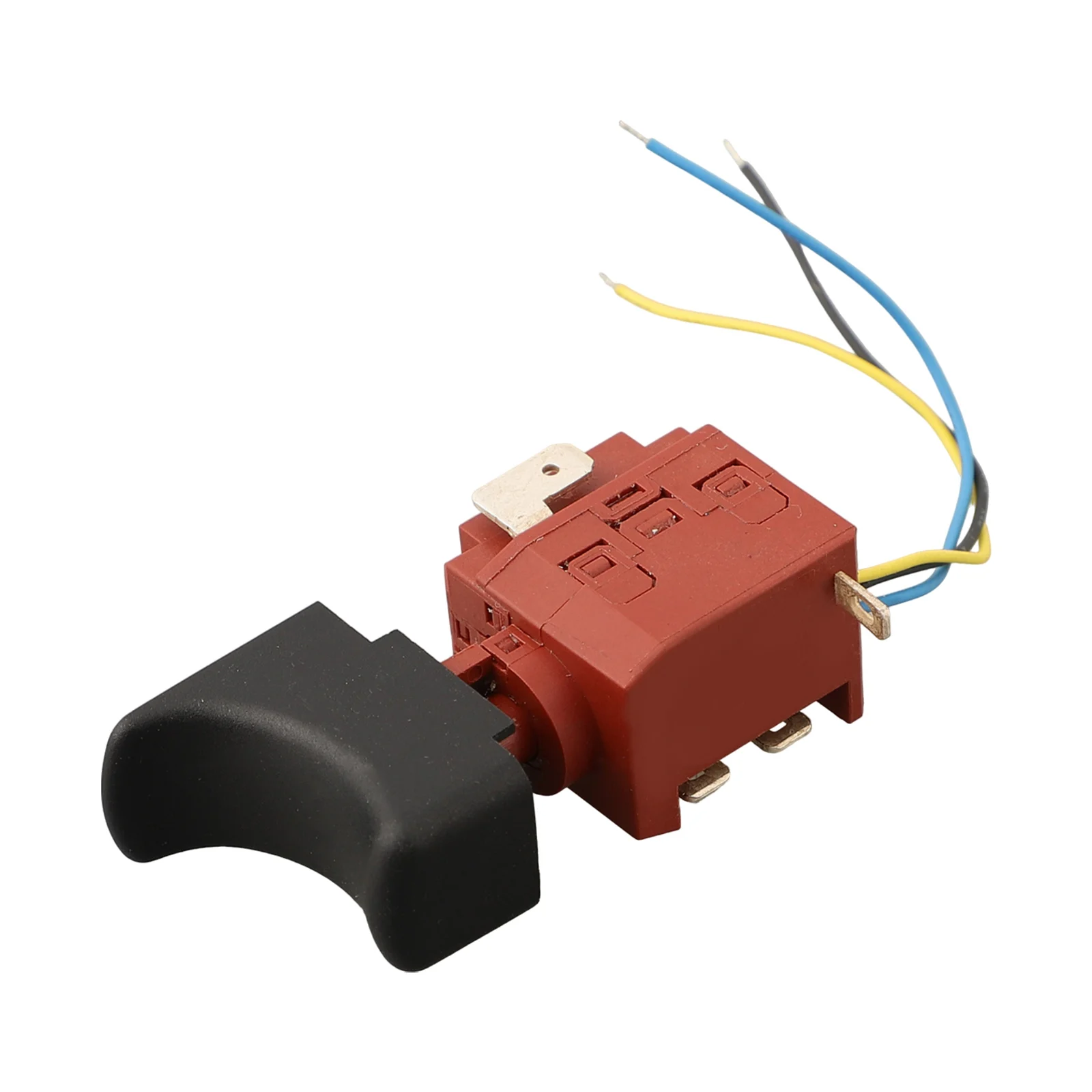 Untuk WORX WU390 WX390 WX390.1 WU390.9 20V H3 Aksesori Alat Listrik Konektor Papan Kontrol Bor