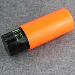 Tennis Protective Cover Tennis Ball Saver Box Sports Pressure Maintaining Accessories Pressure Repairing Storage Can Container
