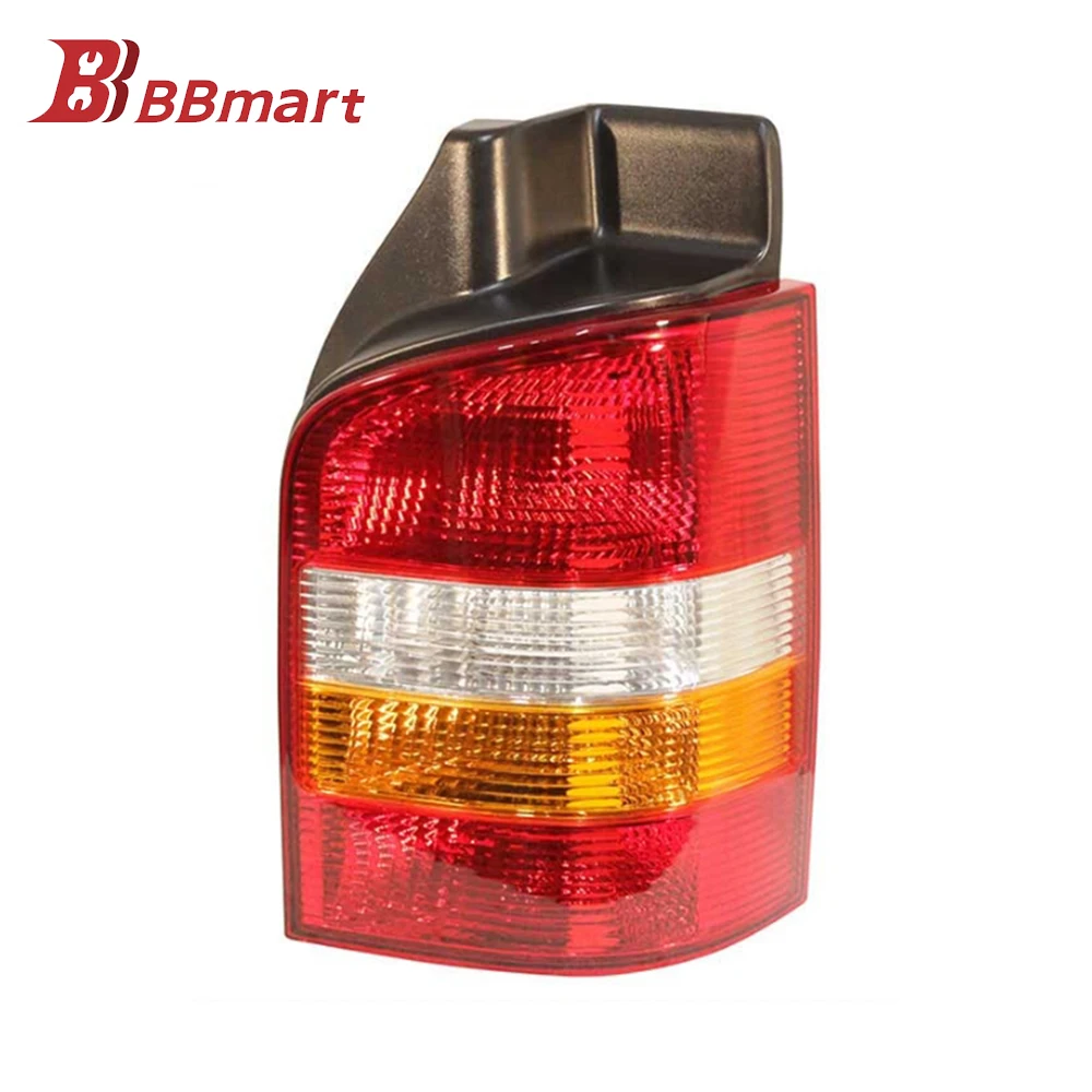 

7H0945096J BBmart Auto Parts 1 Pcs Tail Lamp Light Right Rear For VW Campmobile Transporter Car Accessories