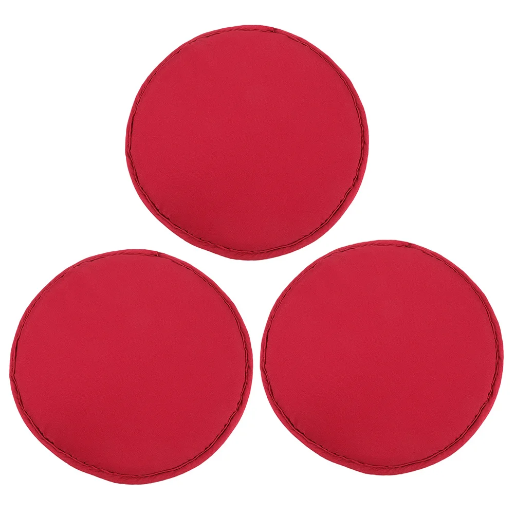 

3pcs Outdoor Seat Cushion Lightweight Portable Picnic Mat For Camping Park Stadium Durable Sitting Pad Supple Comfortable Floor