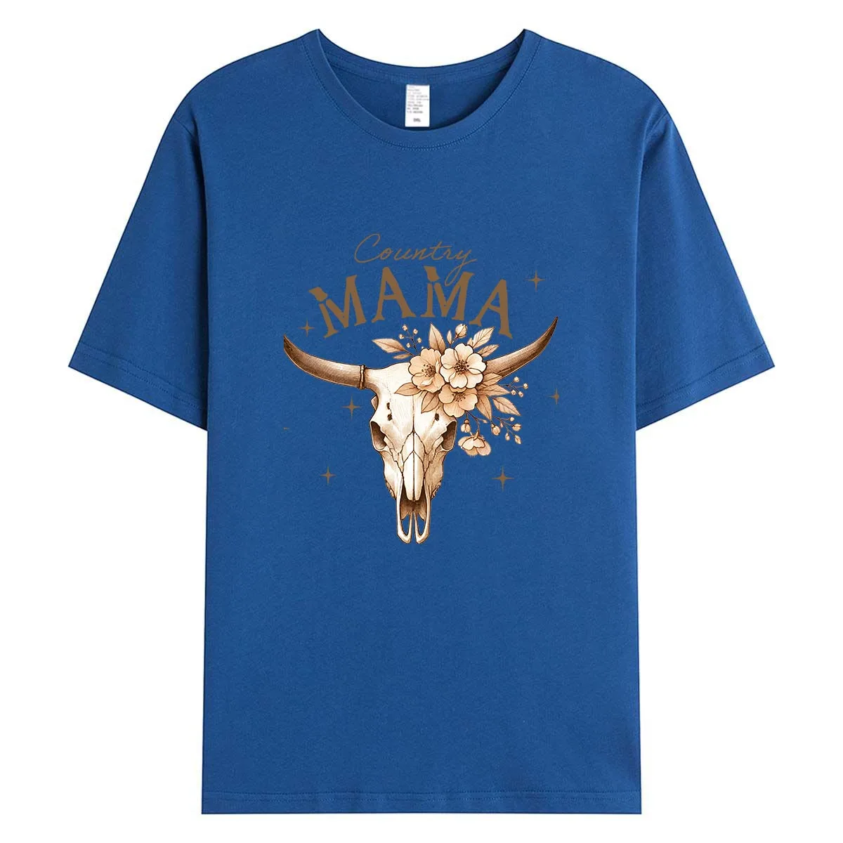 

Women Tee Lady Tops Cotton T-shirt New Graphic Print Fashion Soft & Breathable Summer Short Sleeve Tshirt Loose Fit Crewneck