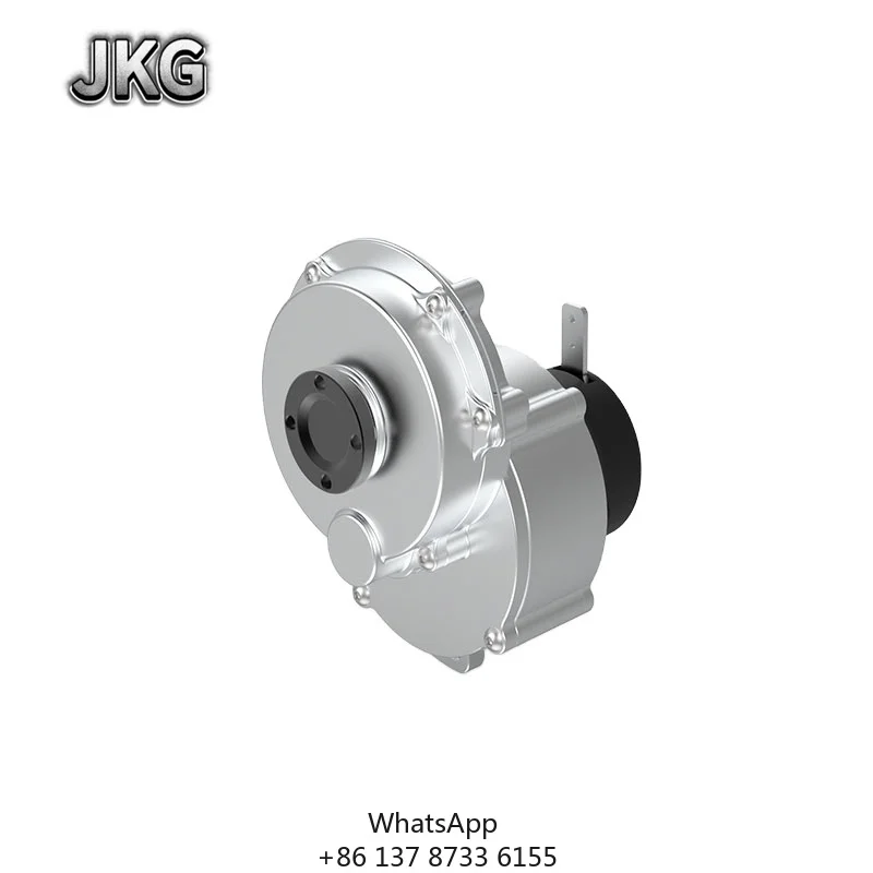 

New 150W Permanent Magnet Brushless DC 24V Gear Motor For Electric Wheelchair,forklift