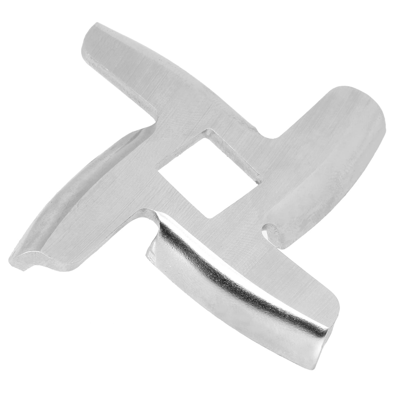 ใบมีดเครื่องบดเนื้อ แผ่นบดอาหา - Meat Grinder Attachment บทวิจารณ์และราคา