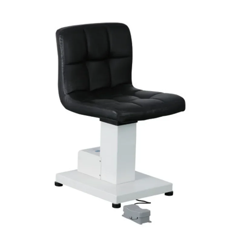 Instruments Ophthalmic Chair Electronic Chair For Optical Shop and Eye Doctor Clinic To Use