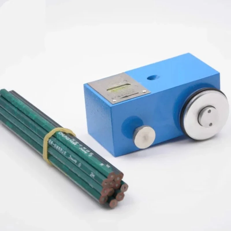 Pencil Hardness Tester Trolley Pencil Hardness Tester PPH-500