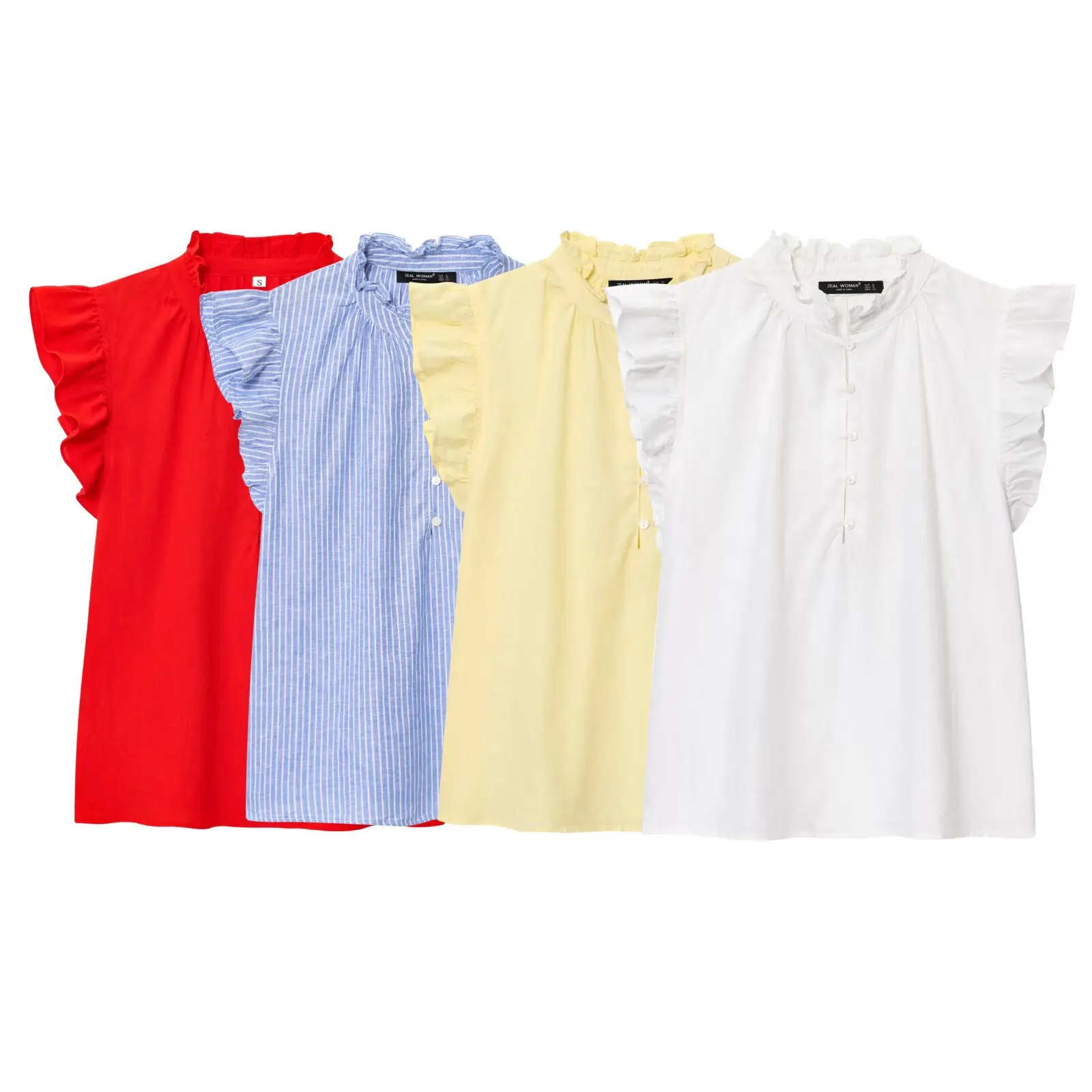 

Свободная простая женская рубашка, летние топы, женские летние свободные однотонные повседневные рубашки с коротким рукавом и v-образным вырезом, Rend, женская модная одежда