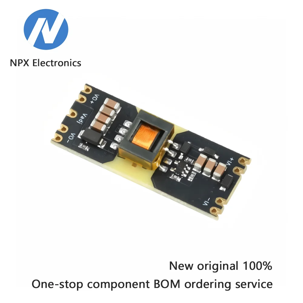 JW3510 Isolation Po…