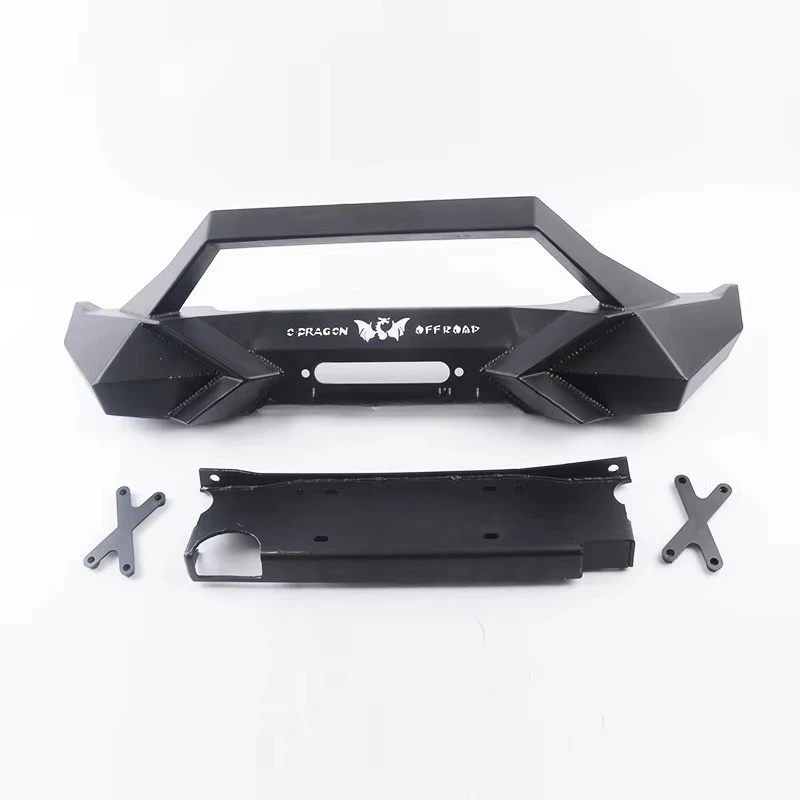 

Новый дизайн X Style Steel Front Bull Bar Защита переднего бампера для Wrangler JK 2007+ внедорожных автоаксессуаров от Maiker