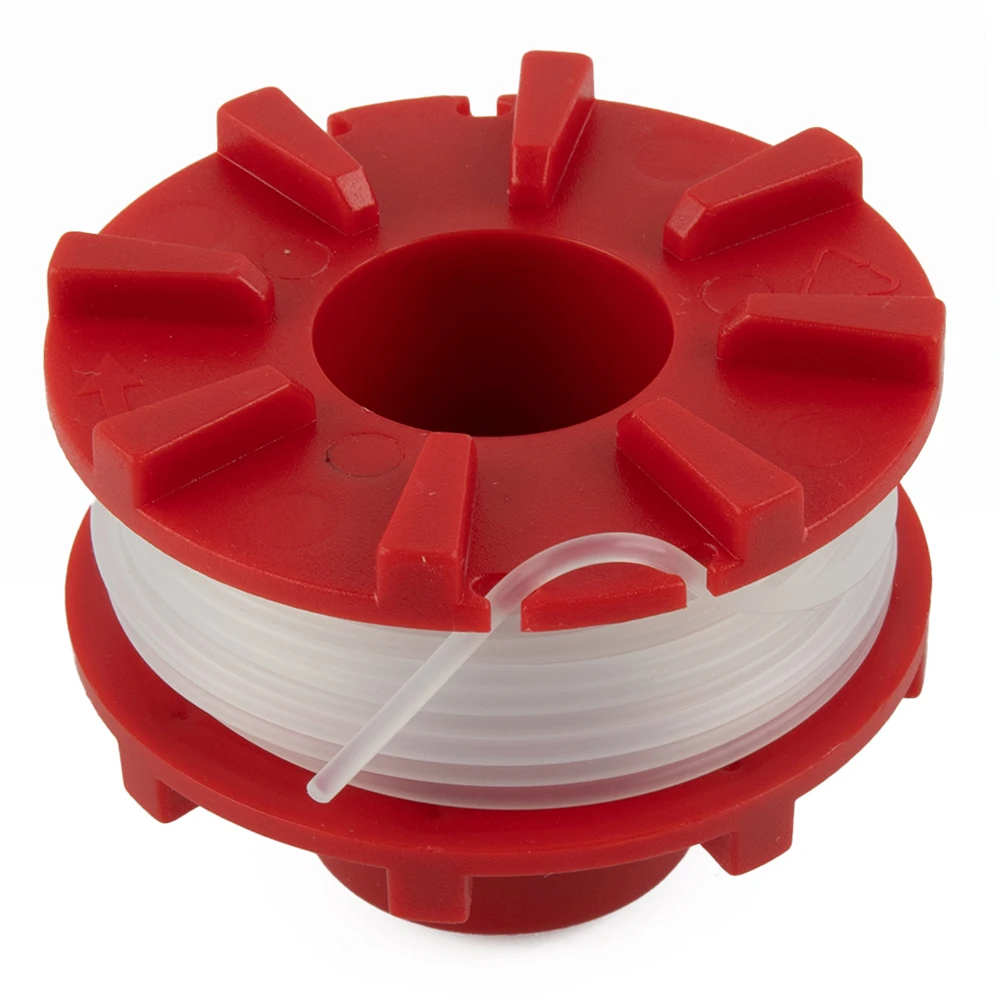 Imagem -03 - Carretel Aparador e Linha Plus Capa Kit de Substituição Cortador de Grama Pcs Artista Ge-ct 36 30 li e Solo 36 255 bl 18 200