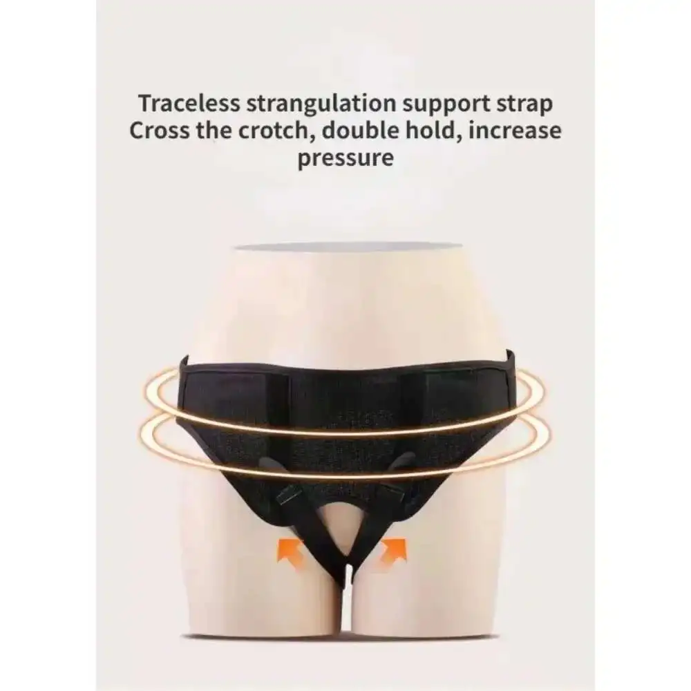 

Дышащие ремни для лечения паха для взрослых и пожилых людей, медицинские прочные унисекс, хирургия паховой грыжи, реабилитационное нижнее белье