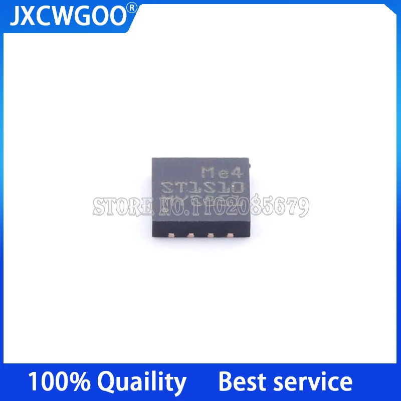 10-個-2021-100-新しいオリジナル-st1s10pur-st1s10-dfn-8-バック-dc-dc-電源チップ