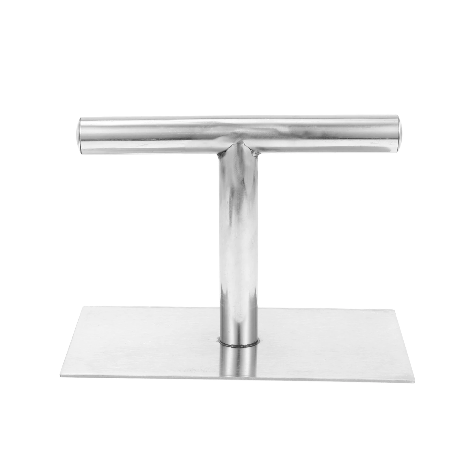 

1pc Stainless Steel Cake Presser Smooth Nougat Pressing Tool For Home Kitchen Baking Meat Pie Pastry Dumpling Maker Gadget