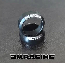 NEZ 1/64 Drift Tires (2PCS) LOGO DMRACING