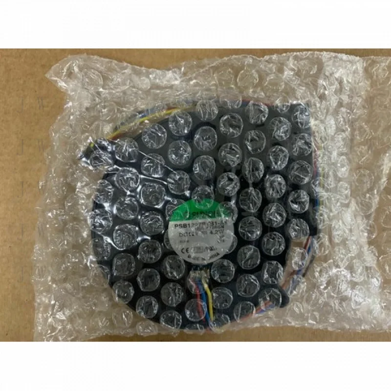 DDJ  FOR Sunon PSB1297PYB1-AY fan 12V 4.2W 4pin