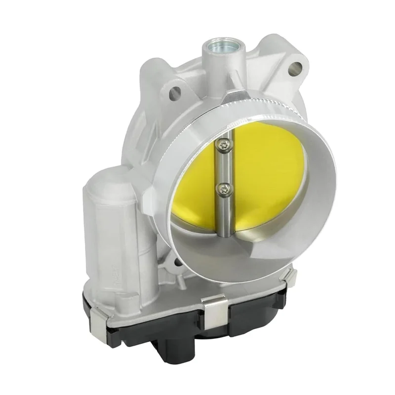 Electronic Throttle Body Fit for Chevrolet Silverado 2006-2008 Suburban Express Avalanche,GMC For Yukon Envoy Savana,Cadillac Es
