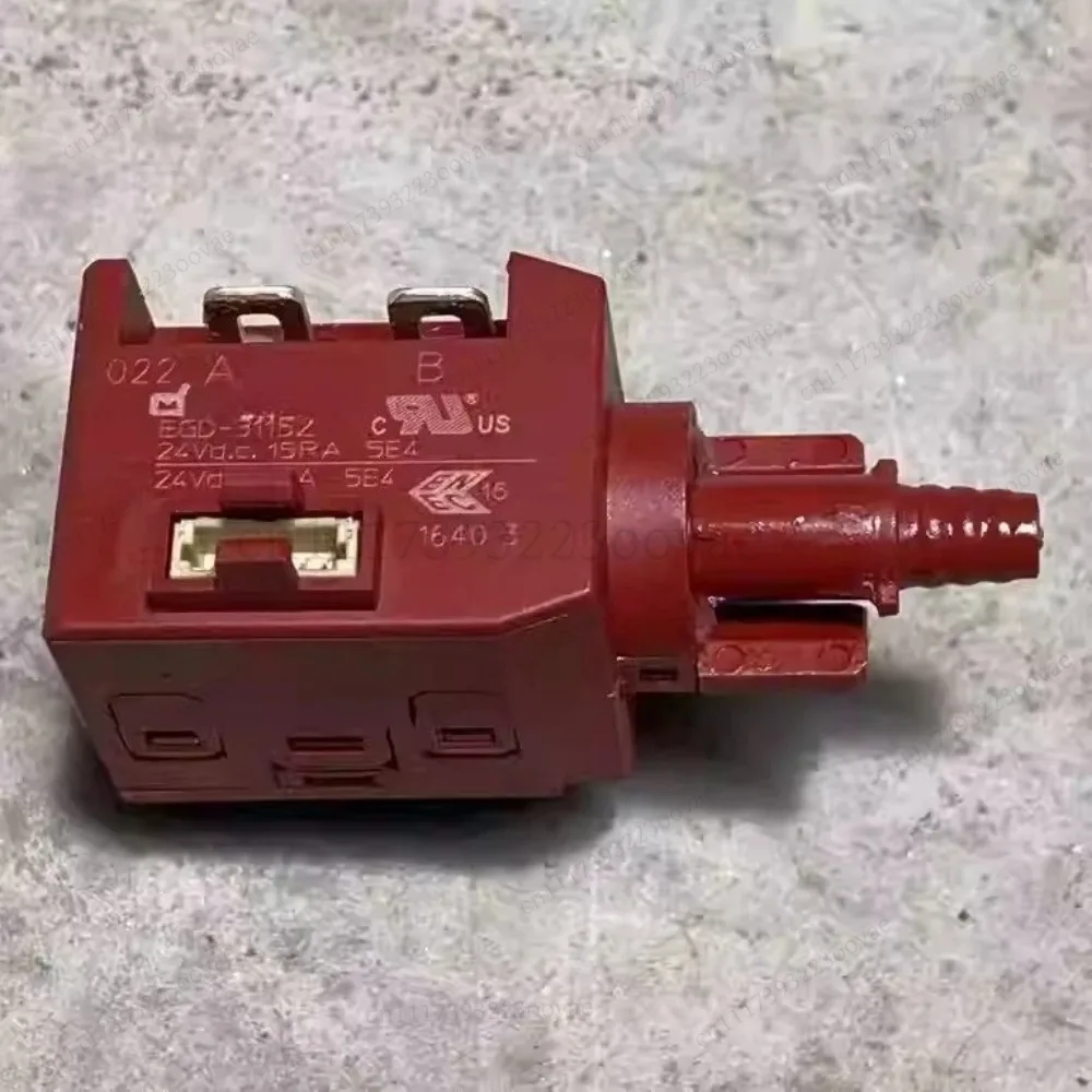 LY-Speed Control Switch EGD-3115Z for 2753 2755 2750 2804 2704 2860 Brushless Tool, Replacement Parts