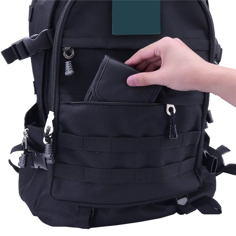 3/6/10/12 Taschen Objektiv Filter Tasche Kamera Objektiv Filter Beutel für 49mm-77mm ND UV CPL Kamera Objektiv Filter Halter Brieftasche Fall