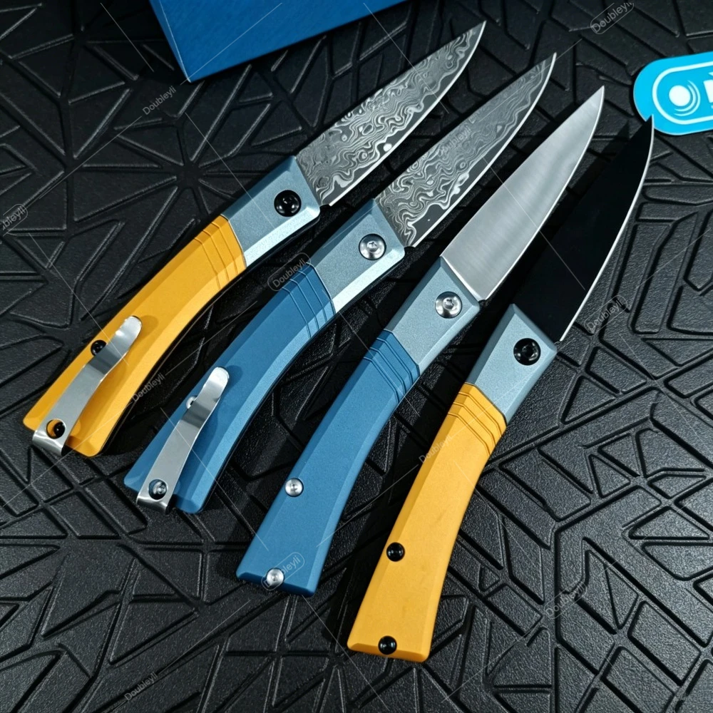 سكين قابل للطي خفيف الوزن من ا - مراجعة Edc Everyday Carry Knives وسعره