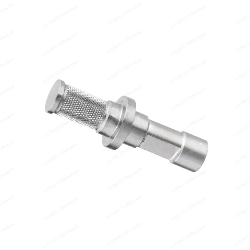 Film and television lighting adapter 16mm male to 17mm male