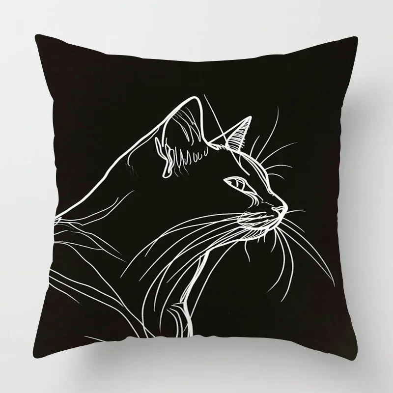 Funda De Almohada C… - image