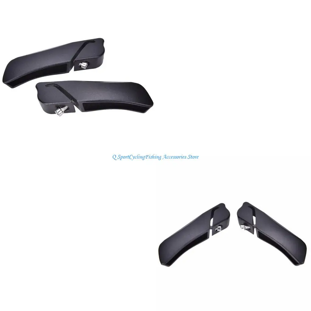 

Premium Handlebar Grips, Single Lock-on Bike Grip Handlebar Grip