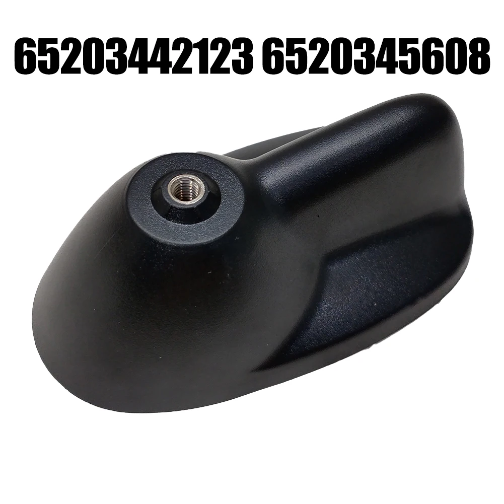 Car Antenna Base Cover Replacement For BMW MINI For Clubman R55 R56 65203442123 65203456089 Interior Parts