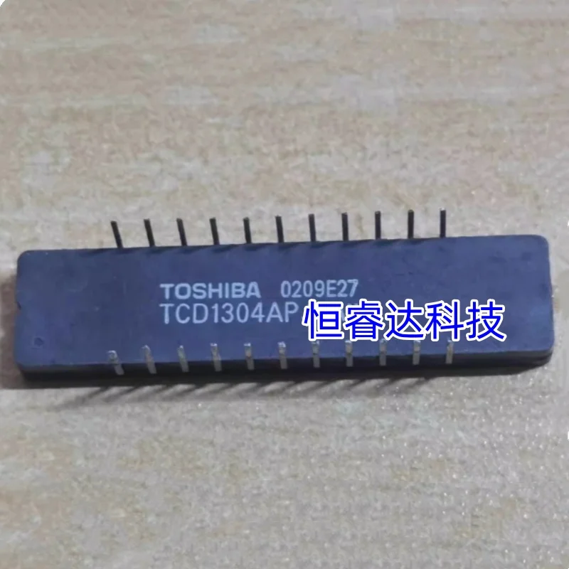 1pcs/lot TCD1304 TCD1304AP TCD1304DG CDIP-22 In Stock