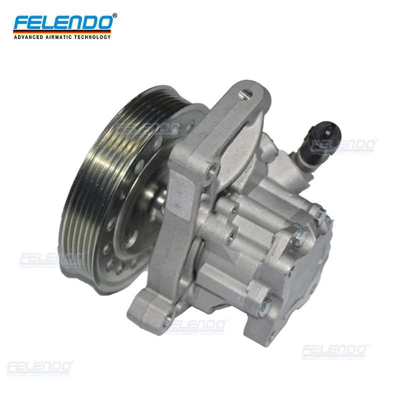 Power Steering Pump for  Freelander 2 2006-2014 3.2L 3.0L LR007207 LR003776