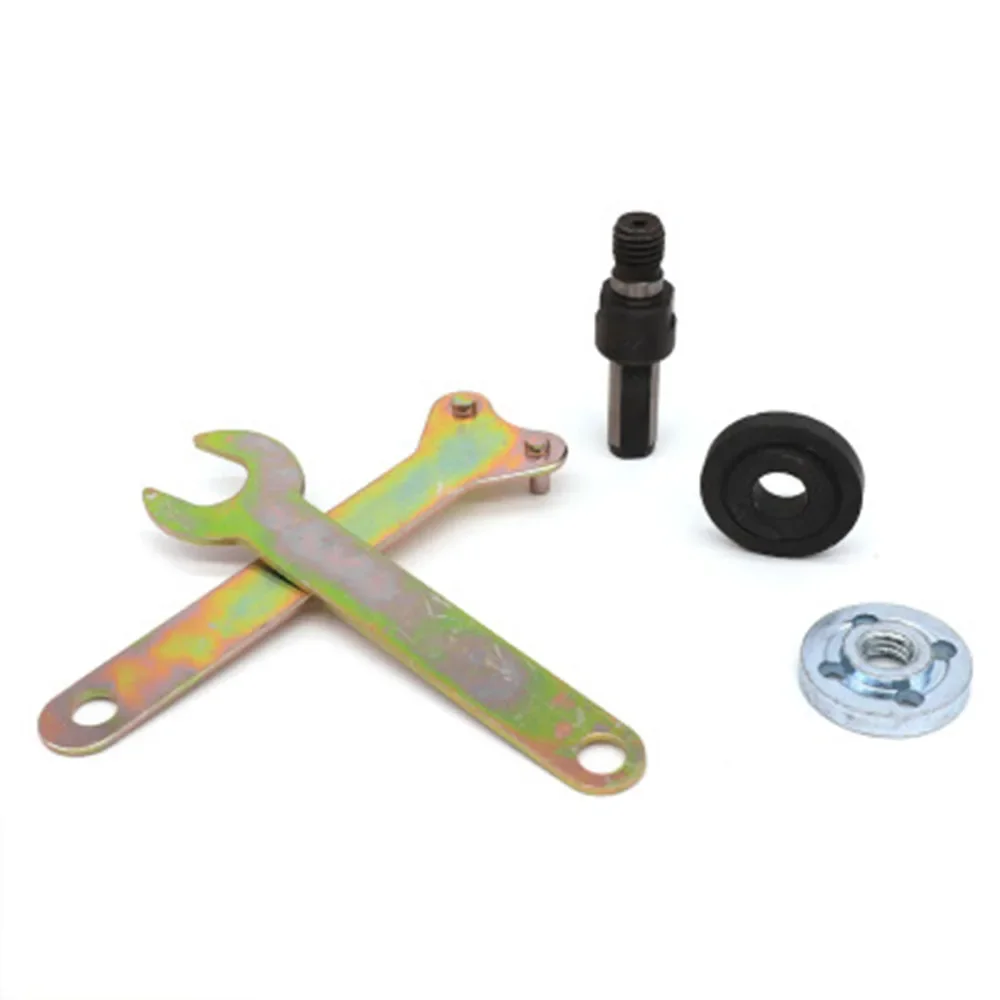 Hand Drilling Variable Angle Grinder Modified Electric  Grinding Machine Multi-functional Tool