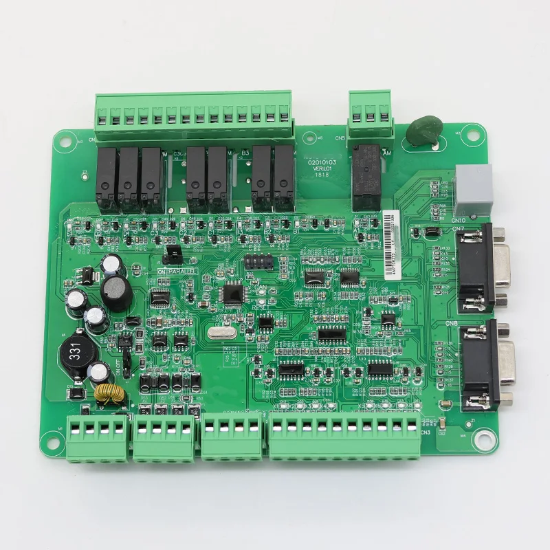 

Applicable To The Brushable Standard Special Protocol for The Communication Board of The Monogram MCTC-CTB-A/B Car Roof and Car